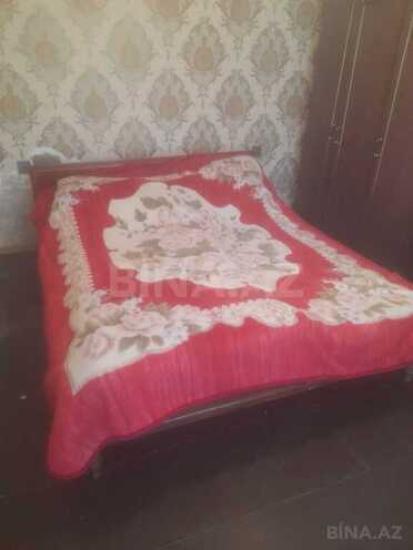 1 otaqlı həyət evi/bağ evi - Binəqədi q. - 30 m² (2)
