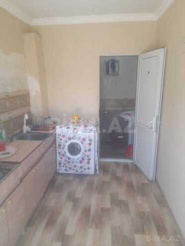 1 otaqlı həyət evi/bağ evi - Binəqədi q. - 30 m² (5)