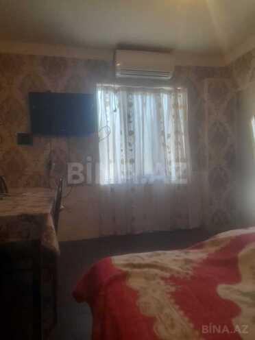 1 otaqlı həyət evi/bağ evi - Binəqədi q. - 30 m² (4)