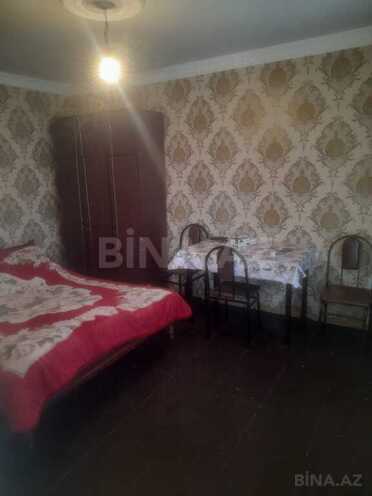 1 otaqlı həyət evi/bağ evi - Binəqədi q. - 30 m² (3)