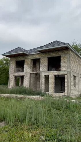 10-комн. дом/дача - Худат - 600 м² (1)