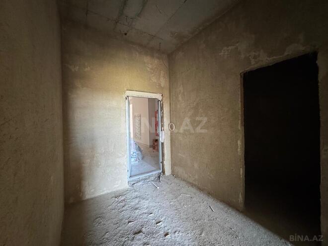 2-комн. новостройка - Ясамальский р. - 62 м² (11)