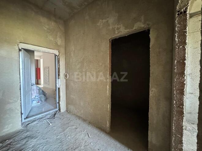 2-комн. новостройка - Ясамальский р. - 62 м² (17)