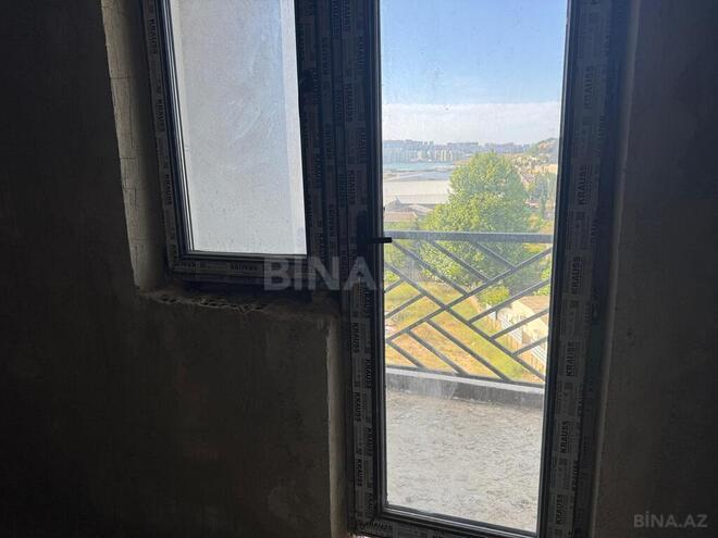 2-комн. новостройка - Ясамальский р. - 62 м² (16)