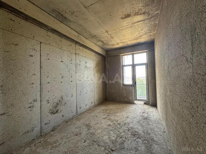 2-комн. новостройка - Ясамальский р. - 62 м² (8)