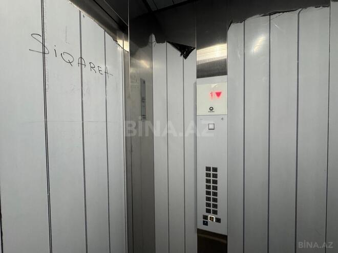 2-комн. новостройка - Ясамальский р. - 62 м² (15)