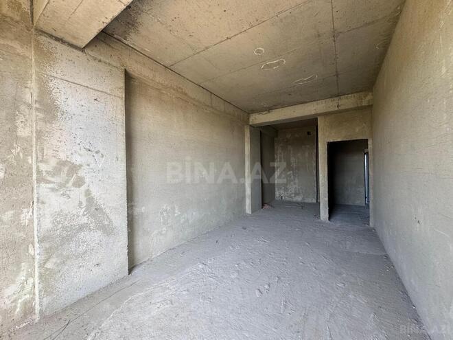 2-комн. новостройка - Ясамальский р. - 62 м² (7)