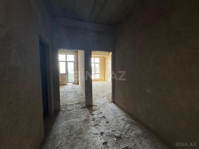 2-комн. новостройка - Ясамальский р. - 62 м² (5)
