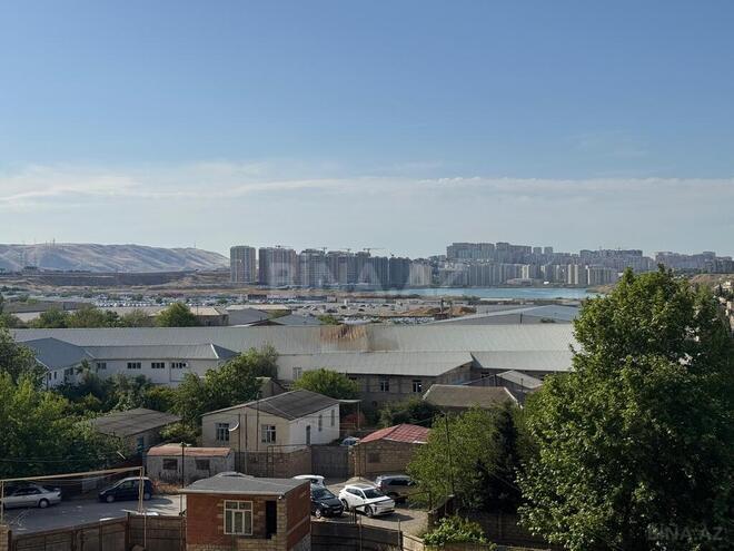 2-комн. новостройка - Ясамальский р. - 62 м² (13)