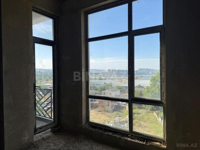 2-комн. новостройка - Ясамальский р. - 62 м² (9)
