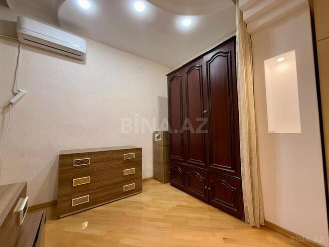 4-комн. вторичка - м. Шах Исмаил Хатаи - 1100 м² (7)
