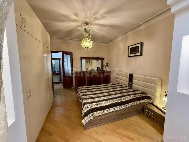 4-комн. вторичка - м. Шах Исмаил Хатаи - 1100 м² (6)