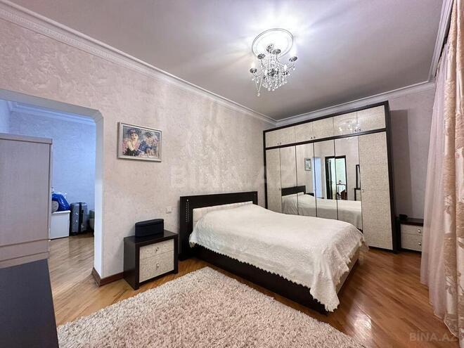 4-комн. вторичка - м. Шах Исмаил Хатаи - 1100 м² (8)