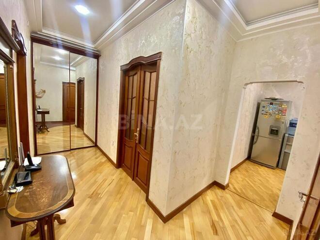 4-комн. вторичка - м. Шах Исмаил Хатаи - 1100 м² (5)