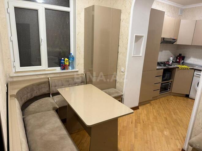 4-комн. вторичка - м. Шах Исмаил Хатаи - 1100 м² (4)