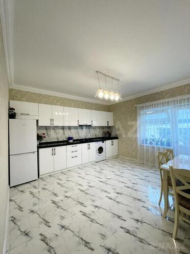 5-комн. дом/дача - пос. Нардаран - 220 м² (10)