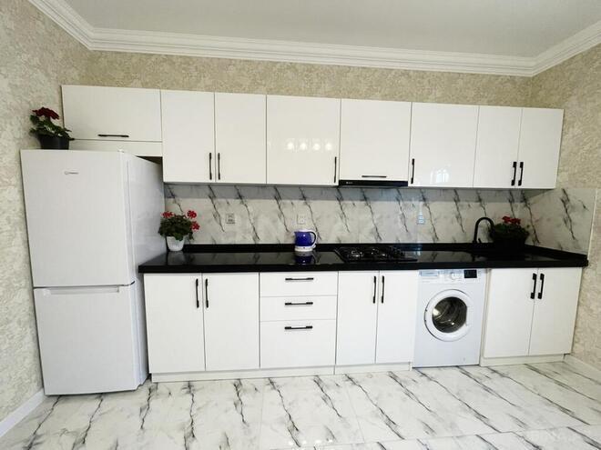 5-комн. дом/дача - пос. Нардаран - 220 м² (11)