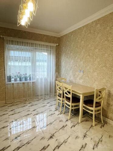 5-комн. дом/дача - пос. Нардаран - 220 м² (12)