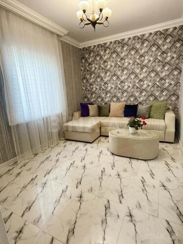 5-комн. дом/дача - пос. Нардаран - 220 м² (13)