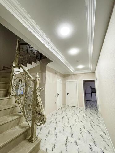 5-комн. дом/дача - пос. Нардаран - 220 м² (18)