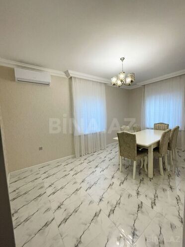 5-комн. дом/дача - пос. Нардаран - 220 м² (15)