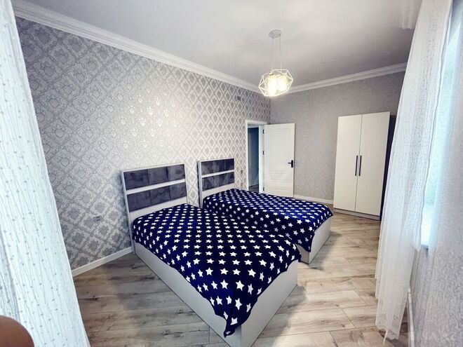 5-комн. дом/дача - пос. Нардаран - 220 м² (24)