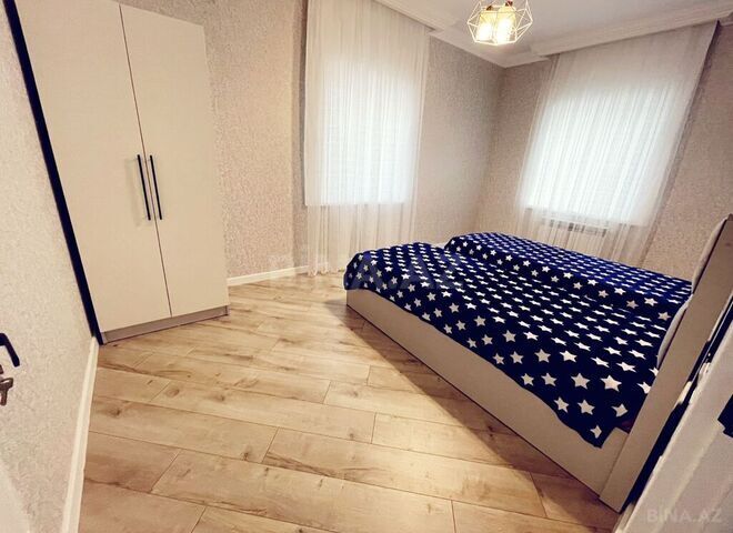 5-комн. дом/дача - пос. Нардаран - 220 м² (25)