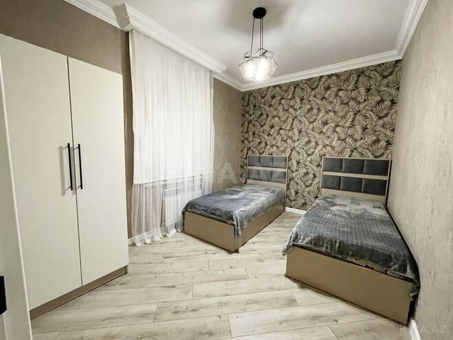 5-комн. дом/дача - пос. Нардаран - 220 м² (22)