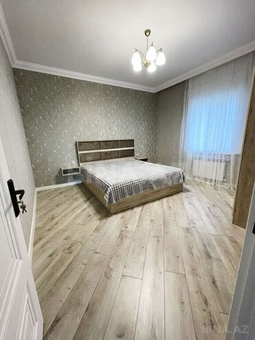 5-комн. дом/дача - пос. Нардаран - 220 м² (26)
