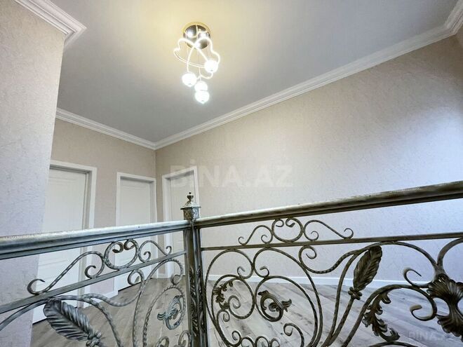 5-комн. дом/дача - пос. Нардаран - 220 м² (17)