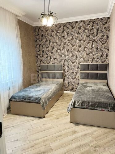 5-комн. дом/дача - пос. Нардаран - 220 м² (23)