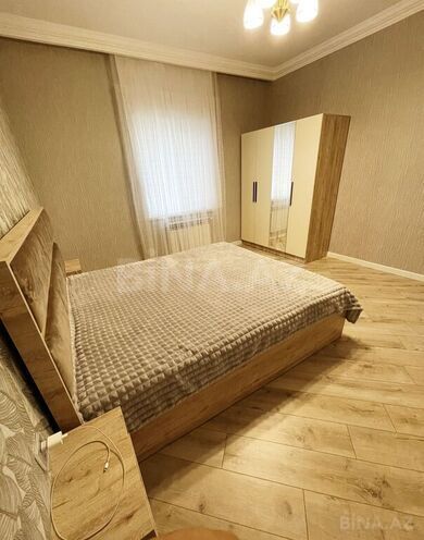 5-комн. дом/дача - пос. Нардаран - 220 м² (27)