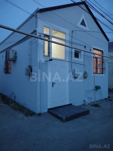 2-комн. дом/дача - Хырдалан - 40 м² (2)
