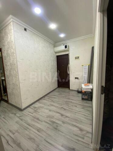 3 otaqlı yeni tikili - Nərimanov r. - 100 m² (4)