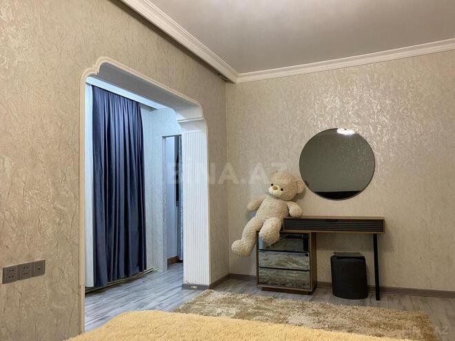 3 otaqlı yeni tikili - Nərimanov r. - 100 m² (1)