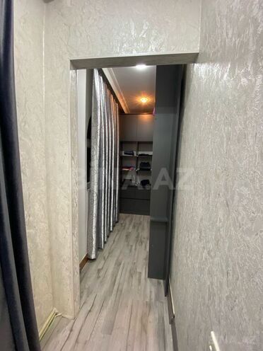 3 otaqlı yeni tikili - Nərimanov r. - 100 m² (3)