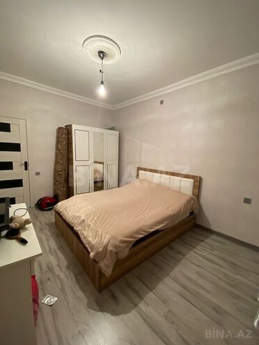 3 otaqlı yeni tikili - Nərimanov r. - 100 m² (6)