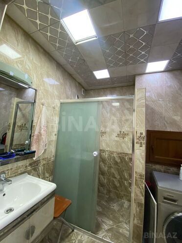 3 otaqlı yeni tikili - Nərimanov r. - 100 m² (8)