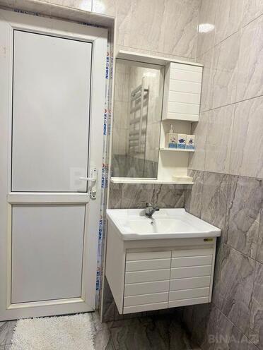 2-комн. дом/дача - Хырдалан - 40 м² (14)