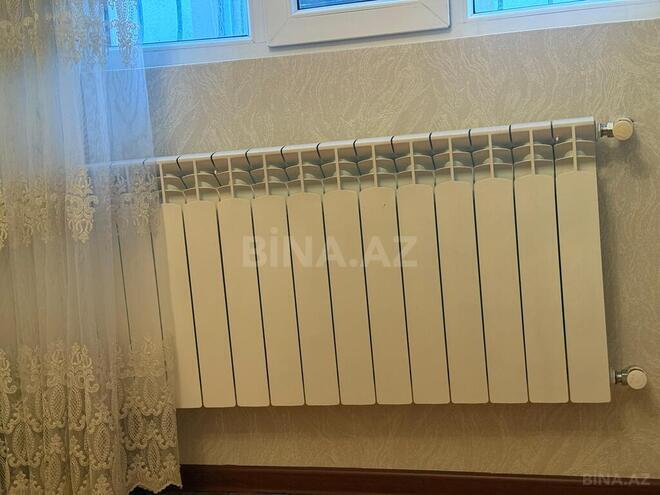2-комн. дом/дача - Хырдалан - 40 м² (5)