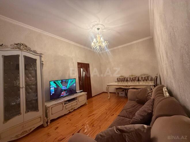 2-комн. дом/дача - Хырдалан - 40 м² (6)