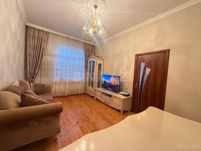 2-комн. дом/дача - Хырдалан - 40 м² (7)