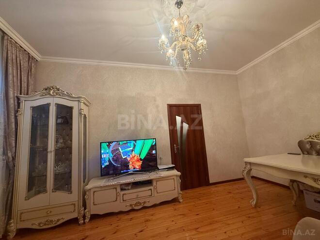 2-комн. дом/дача - Хырдалан - 40 м² (8)