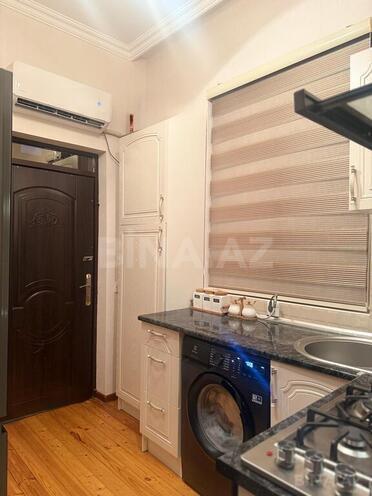 2-комн. дом/дача - Хырдалан - 40 м² (13)