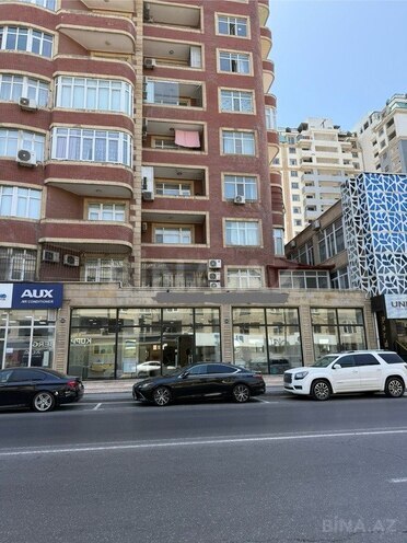 Объект - Наримановский  р. - 650 м² (1)