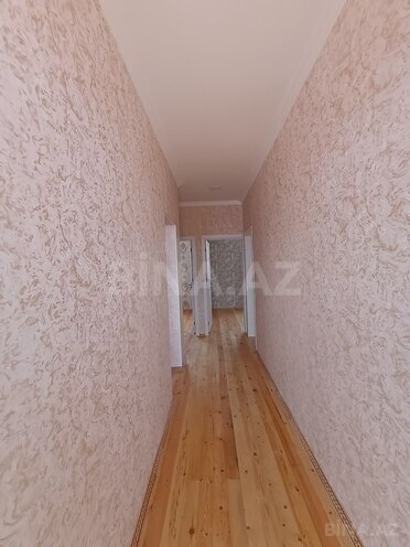 Дом/Дача - пос. Бина - 100 м² (3)
