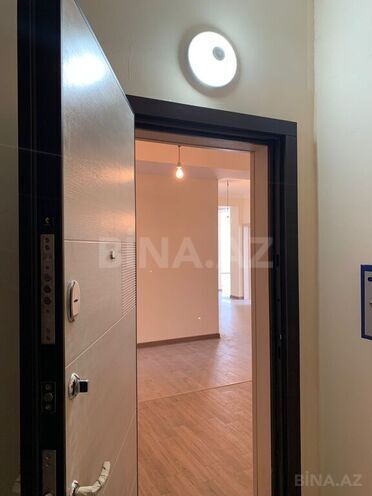 4-комн. новостройка - м. Элмляр Академиясы - 214 м² (4)
