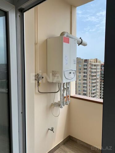 4-комн. новостройка - м. Элмляр Академиясы - 214 м² (7)