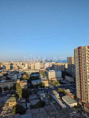 4-комн. новостройка - м. Элмляр Академиясы - 214 м² (8)