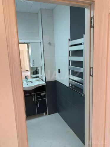 4-комн. новостройка - м. Элмляр Академиясы - 214 м² (29)